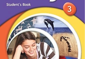 Messages 3 Student's Book