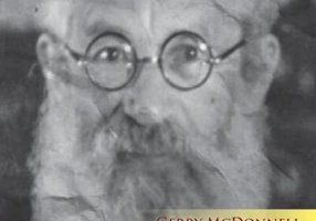 Am auzit un evreu irlandez