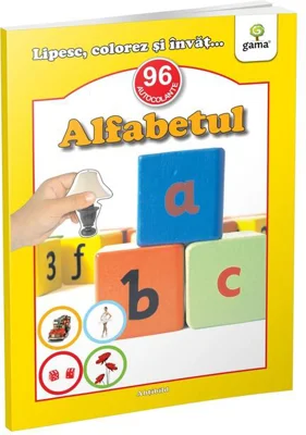 Alfabetul