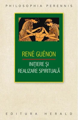 Iniţiere şi realizare spirituală