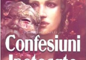 Confesiuni ipotecate