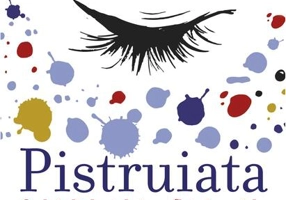 Pistruiata