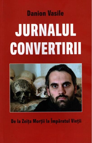 Jurnalul convertirii