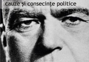 Sovietizarea României 1945-1948. Cauze și consecințe politice