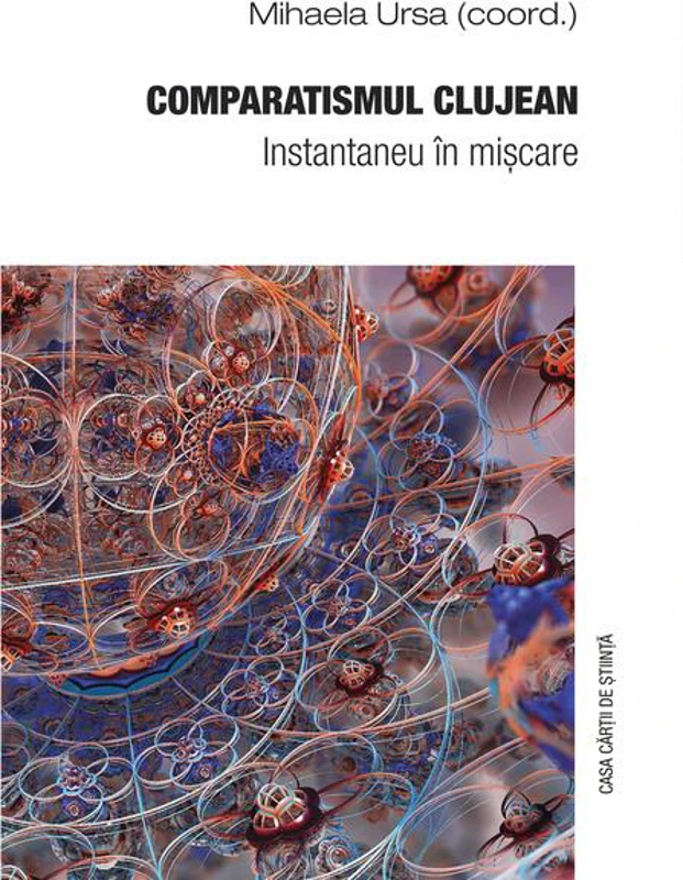Comparatismul clujean
