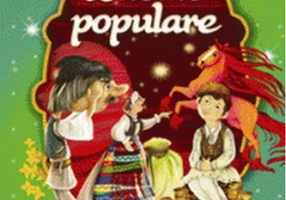 Cele mai frumoase Basme populare