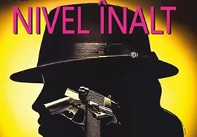 Spioane la nivel înalt (Vol. 1)