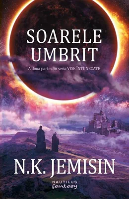 Soarele umbrit (Vol. 2)