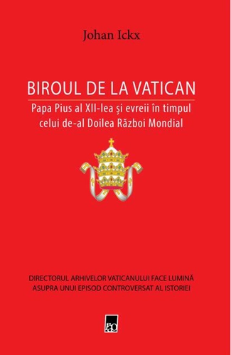 Biroul de la Vatican