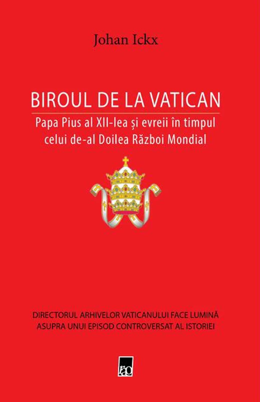 Biroul de la Vatican