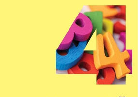 Matematică. Caietul elevului. Clasa a IV-a