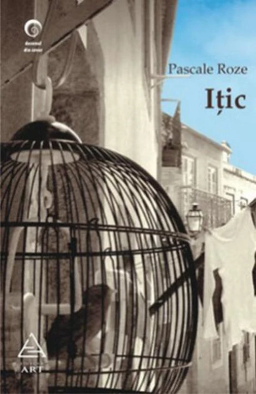 Iţic