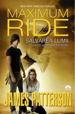 Salvarea lumii și alte sporturi extreme (Vol. 3)