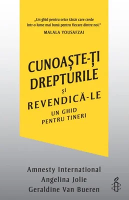 Cunoaște-ți drepturile și revendică-le