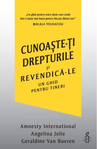 Cunoaște-ți drepturile și revendică-le