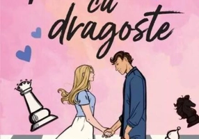 Șah-mat, cu dragoste