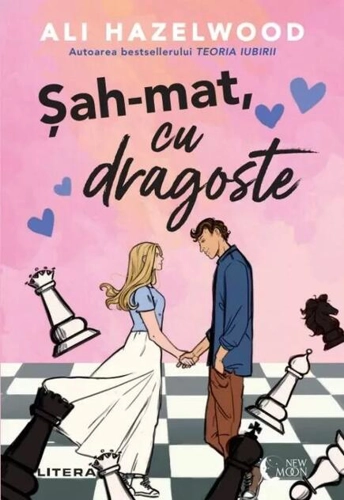 Șah-mat, cu dragoste