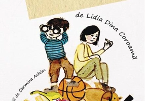 Întâmplări din viața lor. Any și Abi (Vol. 1)