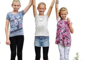 Die Kinder von Michelsberg