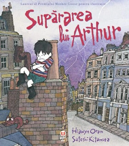 Supărarea lui Arthur