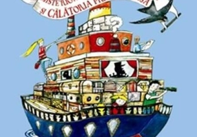 Misterioasa societate Benedict și călătoria primejdioasă