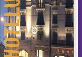 Hoteluri din România (vol. 2)