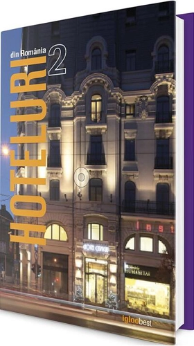 Hoteluri din România (vol. 2)
