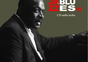 Count Basie. Mari cântăreţi de jazz şi blues (Vol. 12)