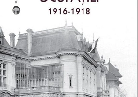 Din vremea ocupației 1916-1918