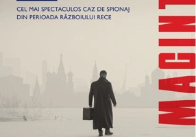 Spionul și Trădătorul