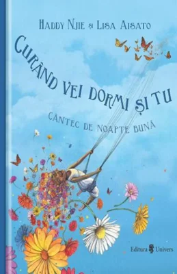 Curând vei dormi și tu