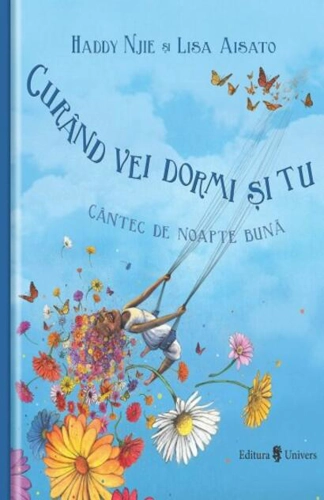 Curând vei dormi și tu