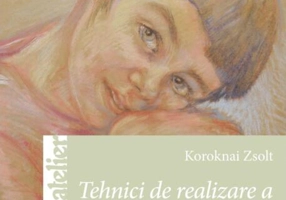 Tehnici de realizare a portretului