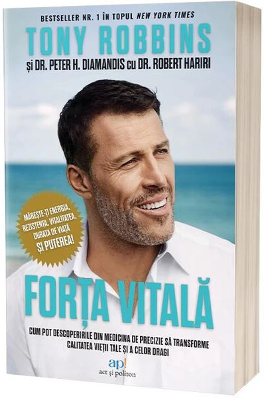 Forța vitală