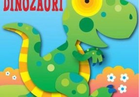 Uite, uite! Dinozauri