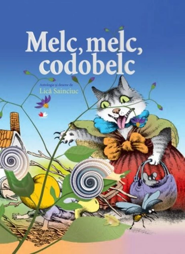 Melc, melc, codobelc