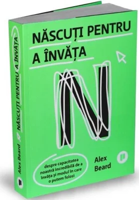 Născuți pentru a învăța