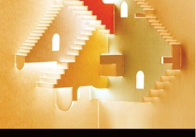 Provocarea labirintului