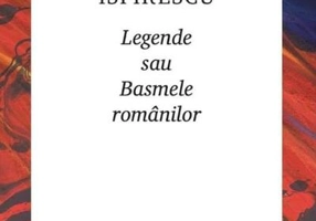Legende sau basmele românilor