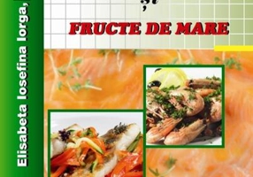 Rețete din pește și fructe de mare