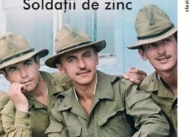 Soldaţii de zinc