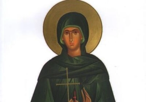 Cele mai frumoase predici. Sfânta Cuvioasă Parascheva