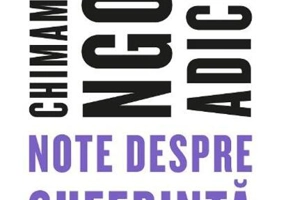 Note despre suferință