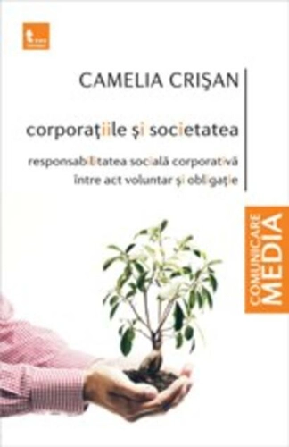 Corporațiile și societatea