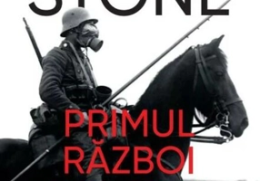 Primul Război Mondial: O Scurtă Istorie