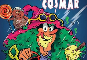 Pongwiffy și vacanța de coșmar