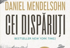 Cei dispăruți. În căutarea a şase dintre cei şase milioane