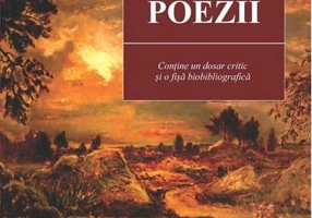 Poezii - Mihai Eminescu