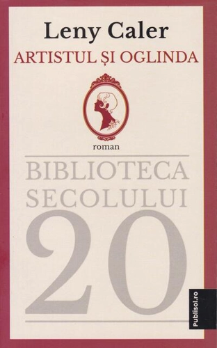 Artistul și oglinda