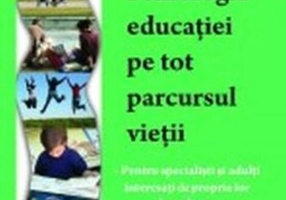 Psihologia educaţiei pe tot parcursul vieţii